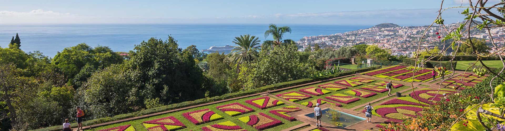 Funchal, PT