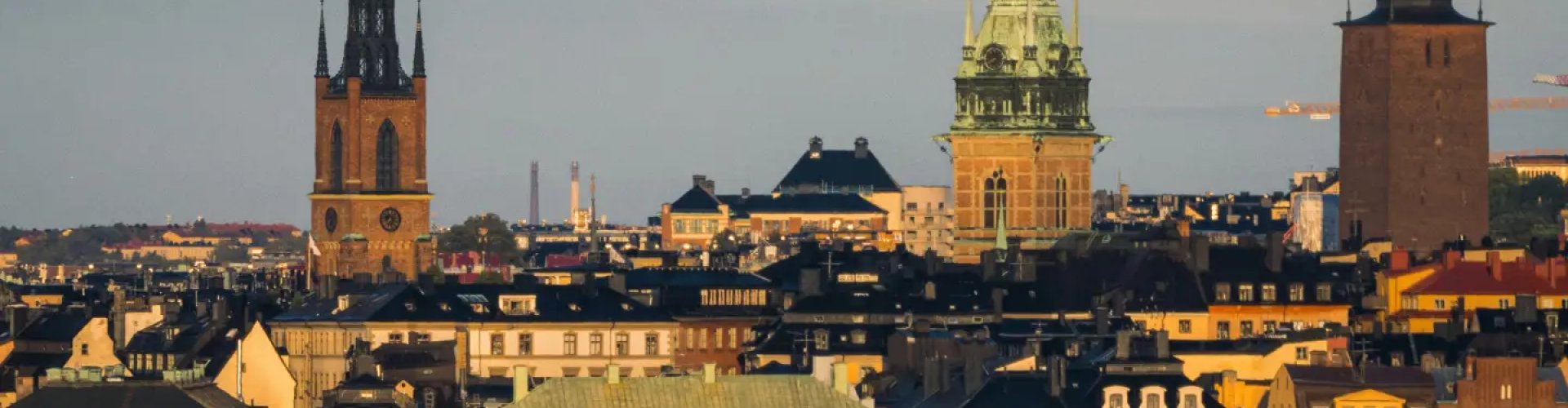 Stockholm, SE