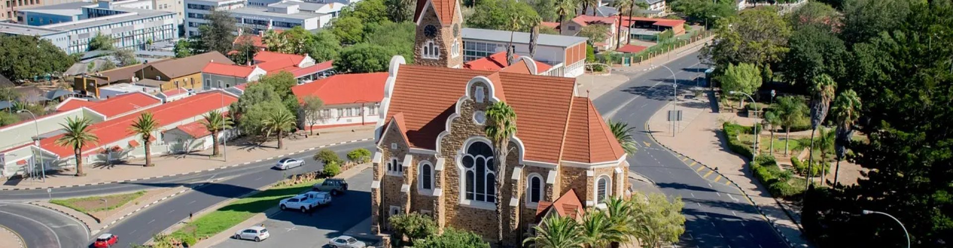Windhoek, NA