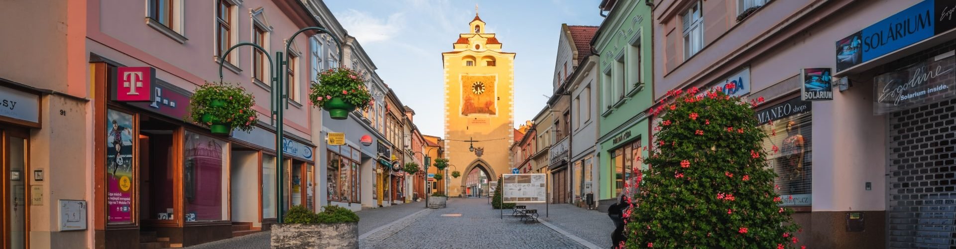 Beroun, CZ