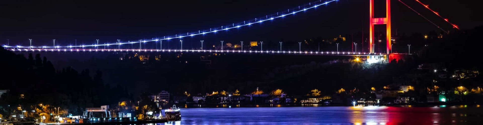 Istanbul, TR