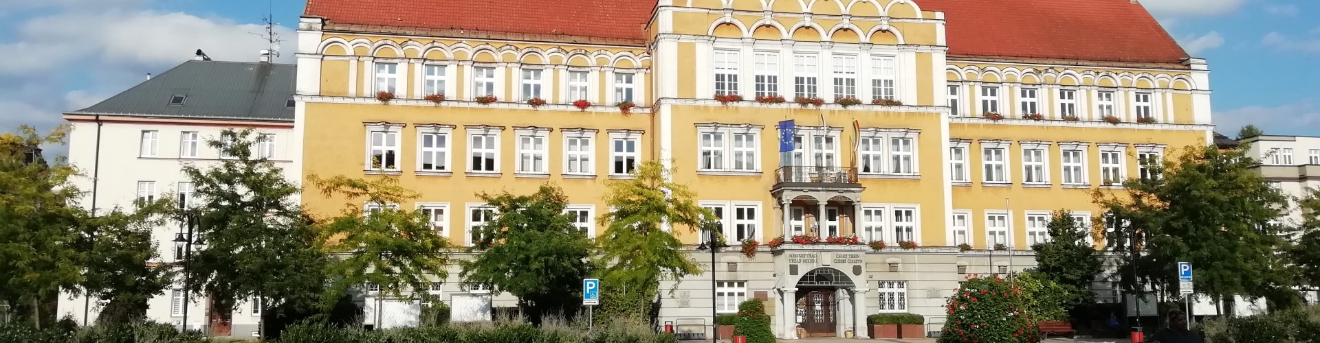 Český Těšín, cz