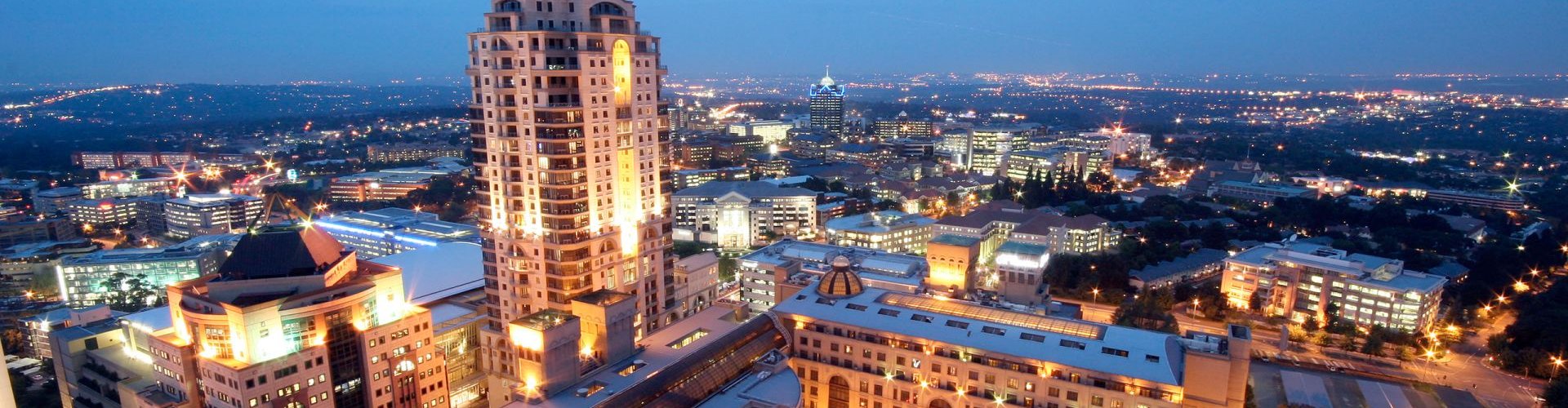 Johannesburg, ZA