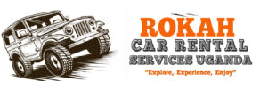 Rokah Car Rental Services Uganda Logo