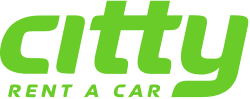 Citty Rent logo