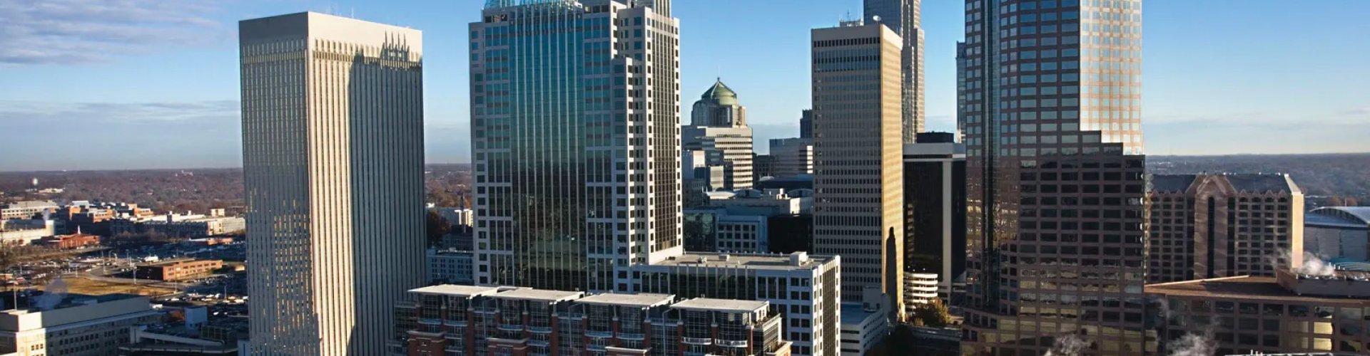 Charlotte, NC, US