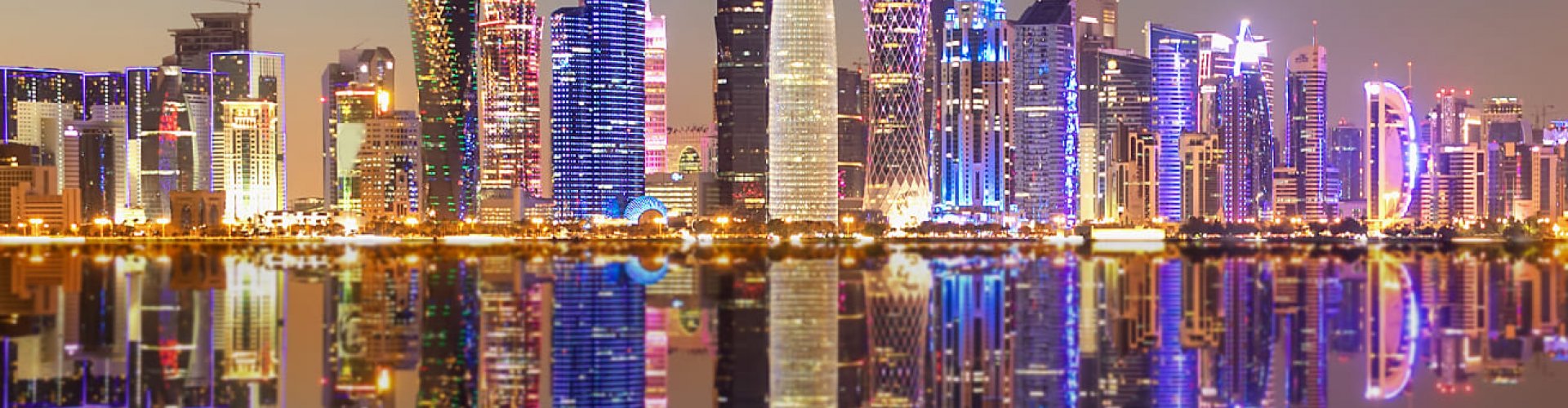 Doha, QA