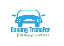 Danang Transfer logo