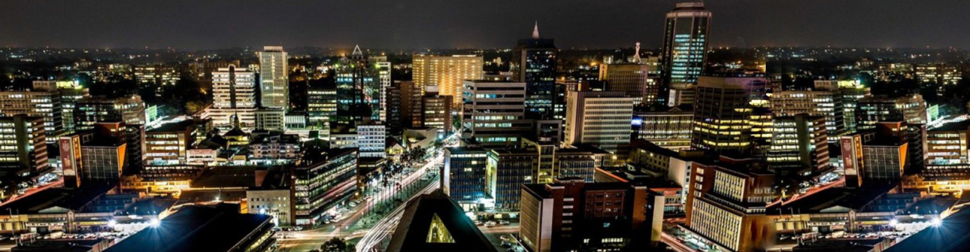 Harare, ZW