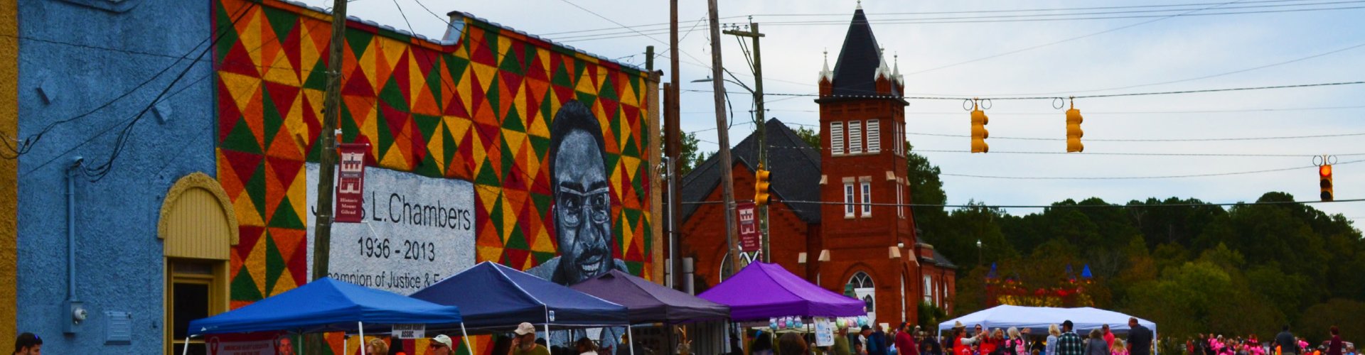 Mount Gilead, OH, US