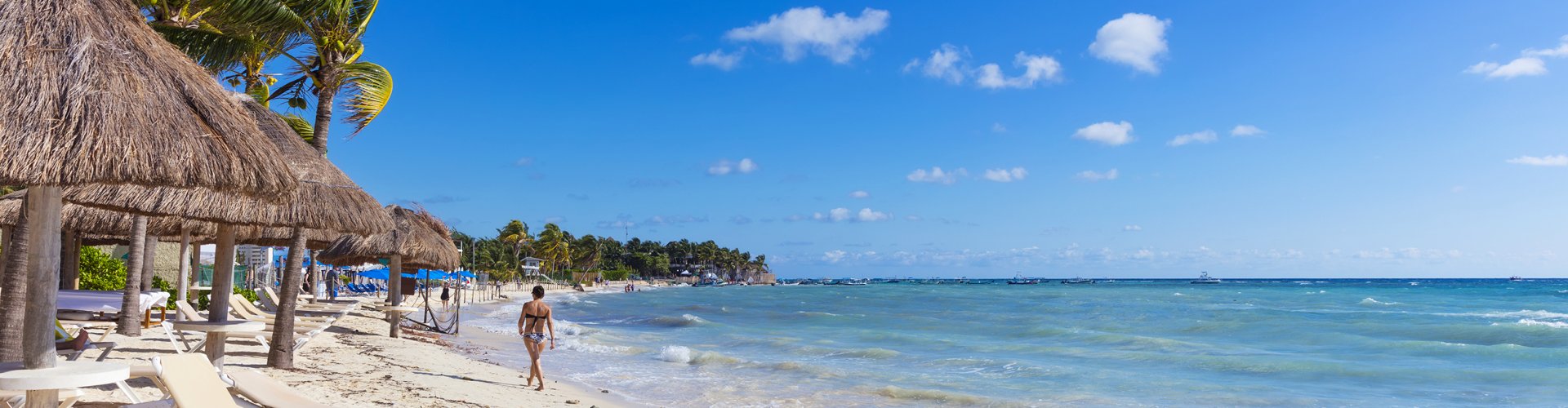 Playa del Carmen, MX