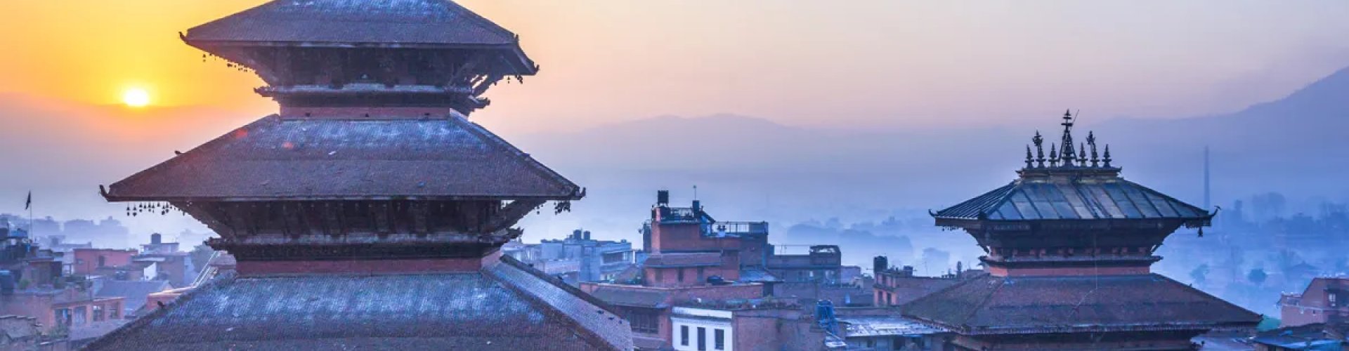 Kathmandu parking garages