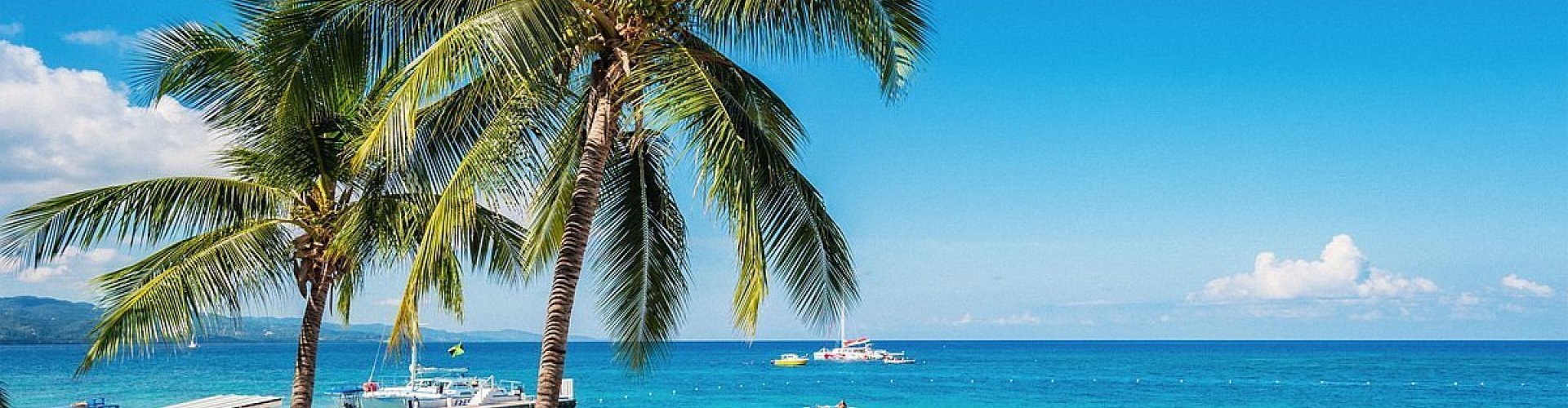 Montego Bay, JM Parking Garage