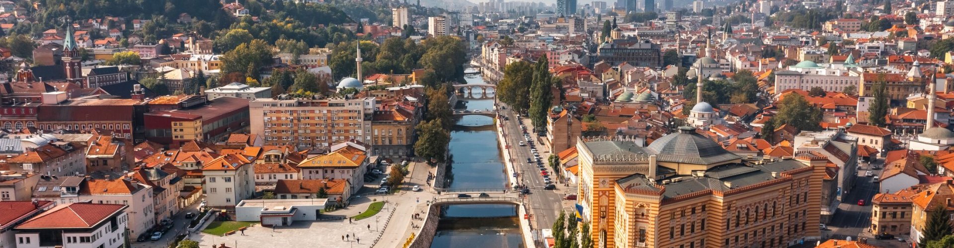 Sarajevo, BA