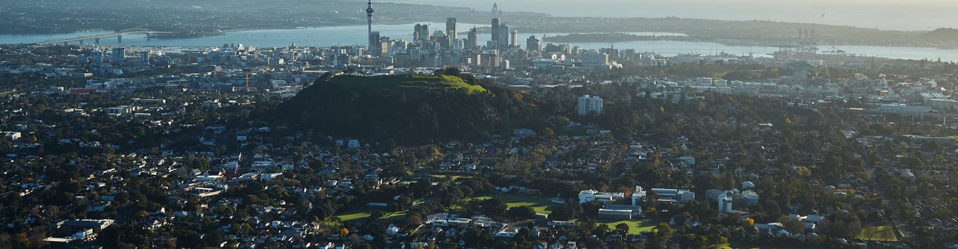 Auckland, NZ